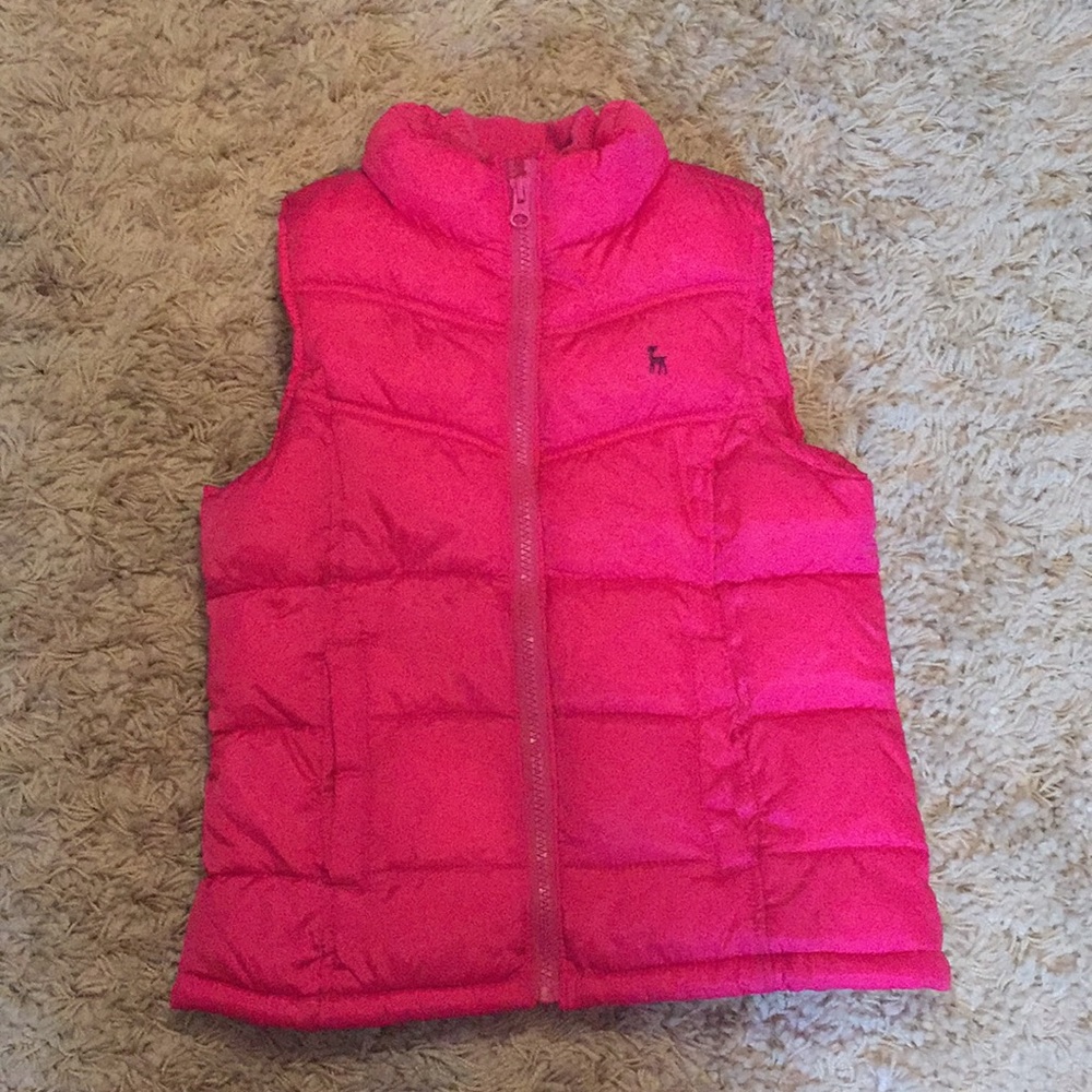 Vest